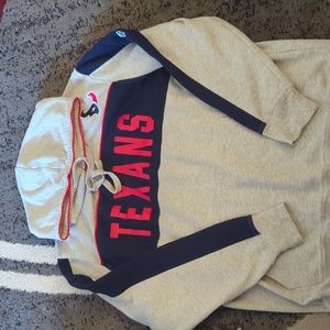 Texans hoodie in great condition! Men's XXL